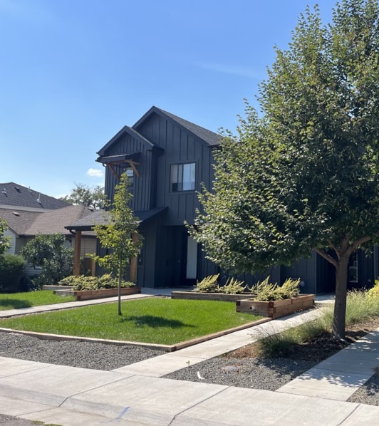 Photo - 4509 S Acoma St