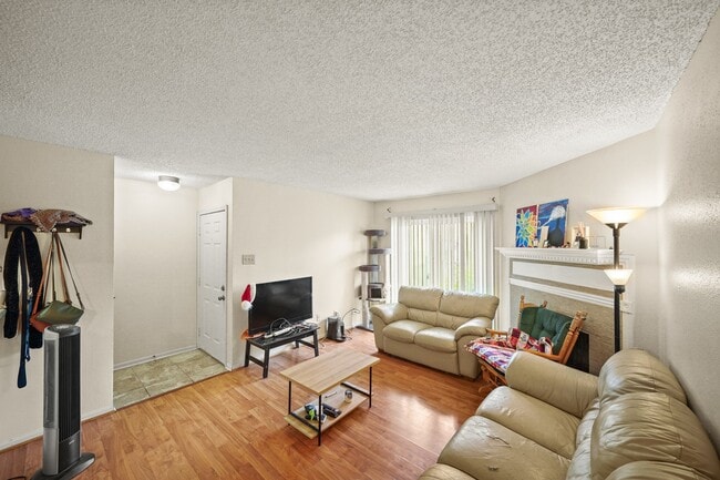 Photo - 2120 El Paseo St Unit 1403