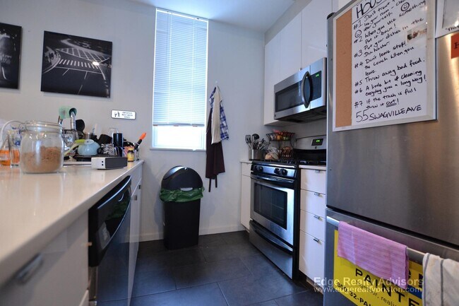 Photo - 55 Glenville Ave Unit 1