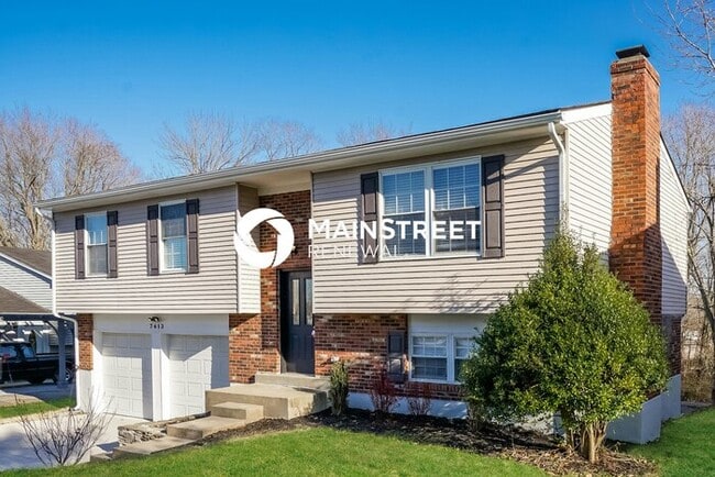 Photo - 3 Bedroom Pet-Friendly Home in CRESTWOOD, KY with Main Street Renewal