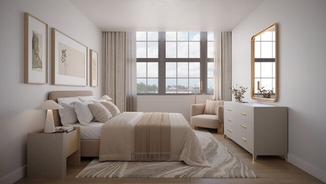 Photo - Radio Lofts at Hudson House