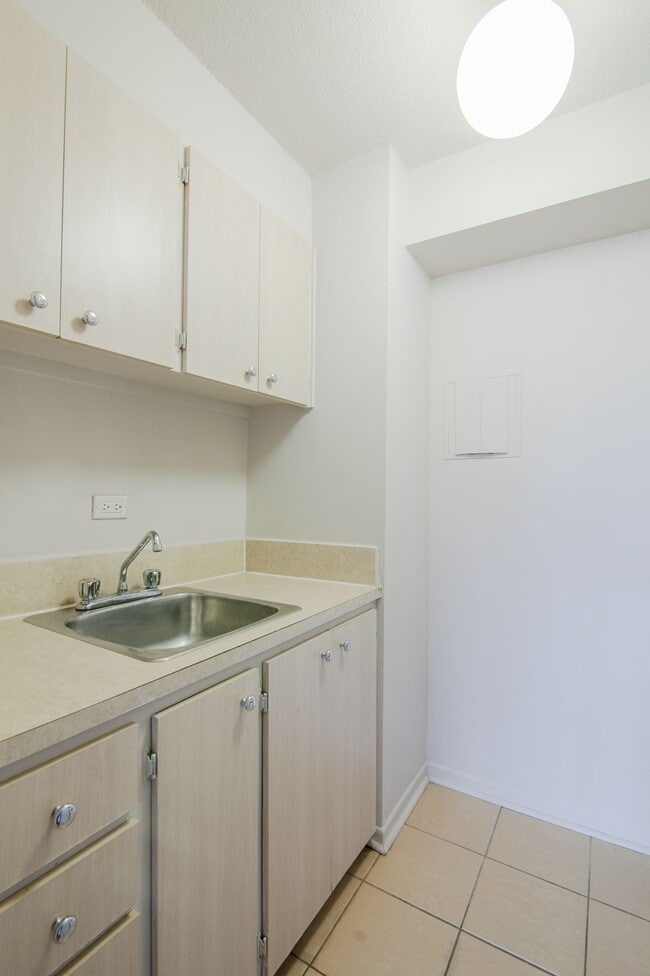 Photo - 1975 Maisonneuve Blvd W Unité 704