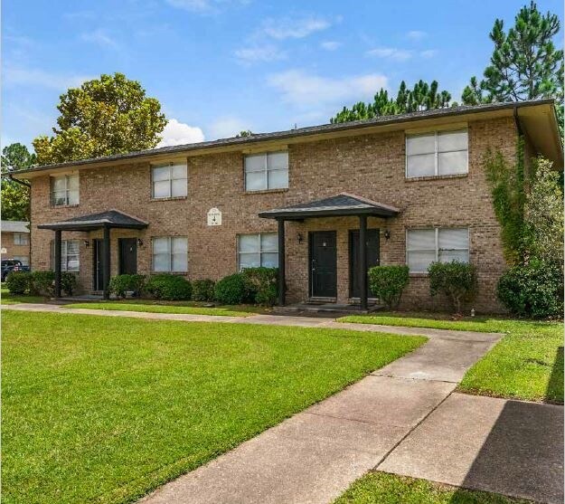 Tyndall Pointe Townhomes