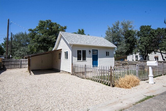 Photo - 5 Wallace St