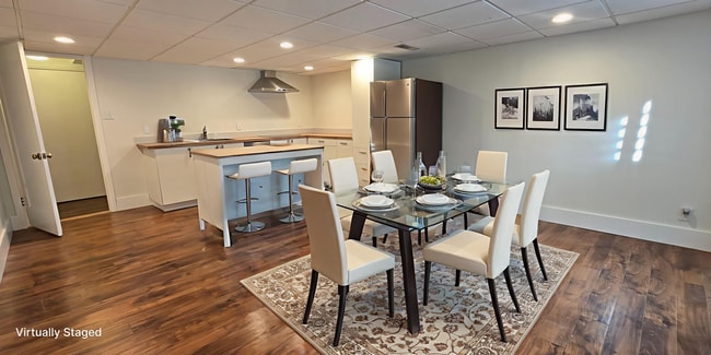 Building Photo - Remodeled 1-Bedroom Lower Unit Home with Private Walkout & Modern Amenities