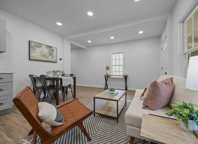 Photo - 1213 S Bloodworth St