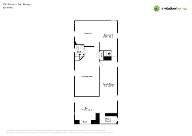 Photo - 1302 Elmwood Ave