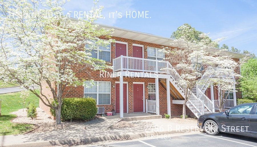 Photo - 2486 B Reservoir Street-