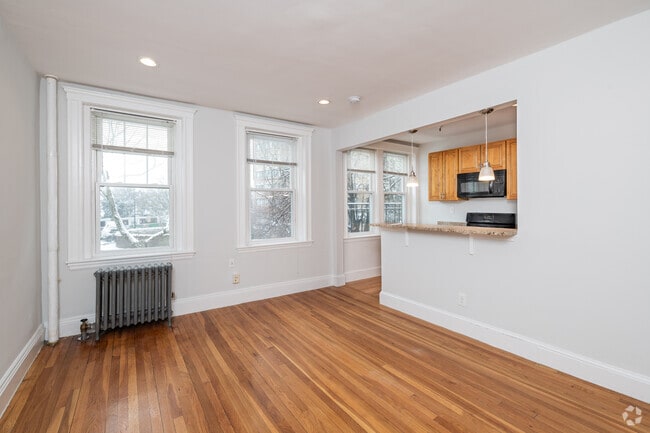 Building Photo - 258 Chestnut Hill Ave Unit 1 Rental