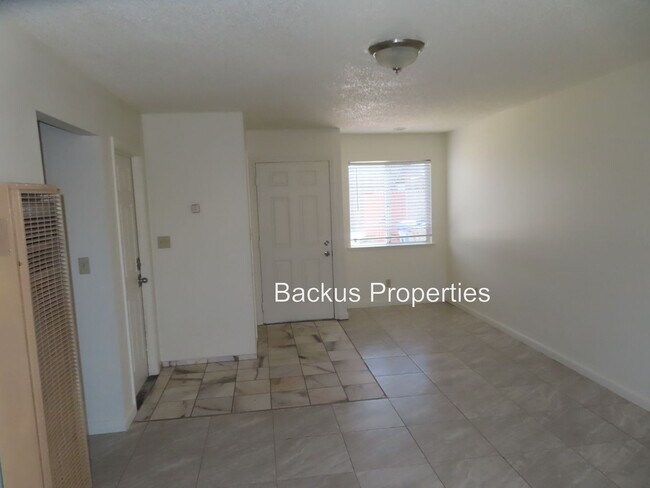 Photo - Newly renovated three bedroom duplex in Soledad