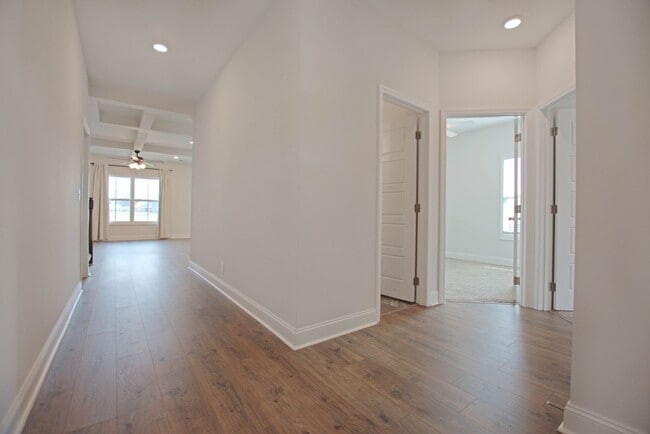Photo - Three Bedroom with Bonus!