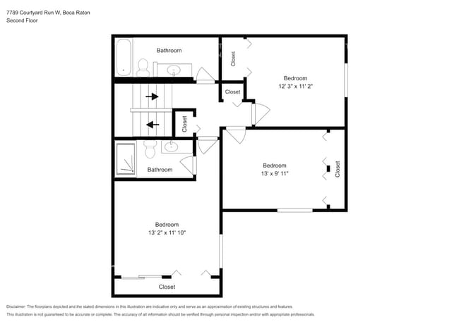 Photo - 7789 Courtyard Run W