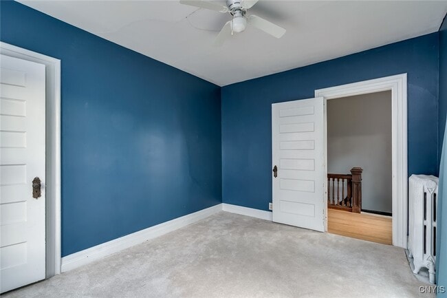 Building Photo - 121 Haley St