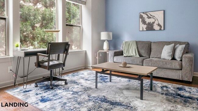 Photo - 2420 Peachtree Rd NW Unidad 1130