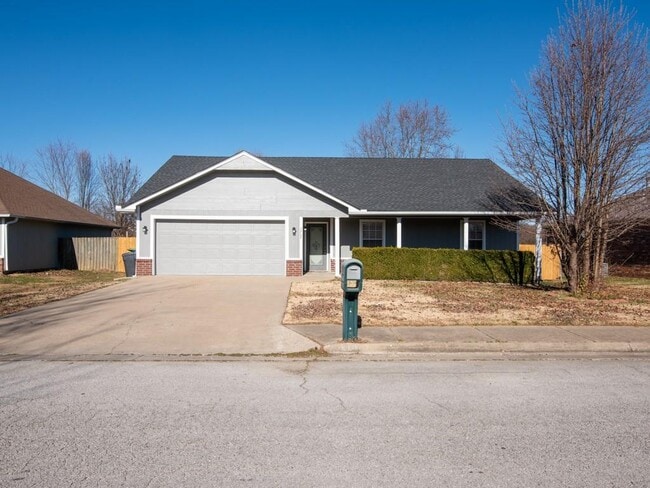 Photo - 2707 W Easy St House