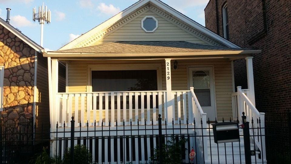 Photo - 2129 W Gladys Ave House