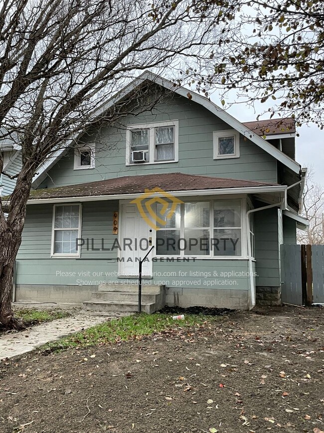 Building Photo - Newly Renovated, 3 Bedroom, 2 Bathroom Home Available NOW!