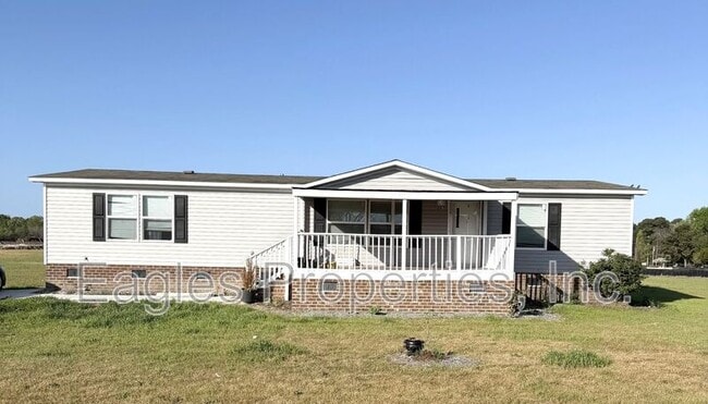 Building Photo - 863 Pecan Rd