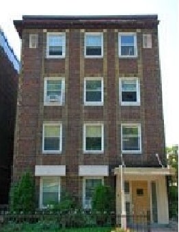 Building Photo - Raglan Gardens