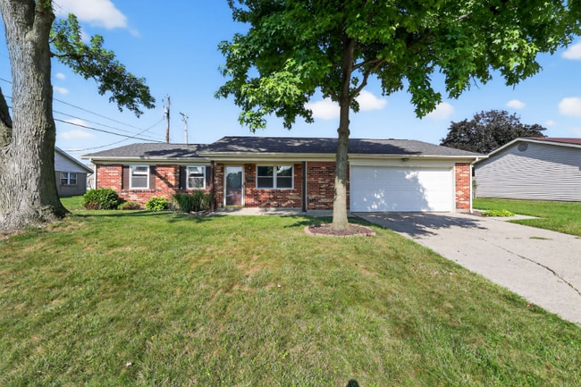 Building Photo - 790 Branford Rd Rental