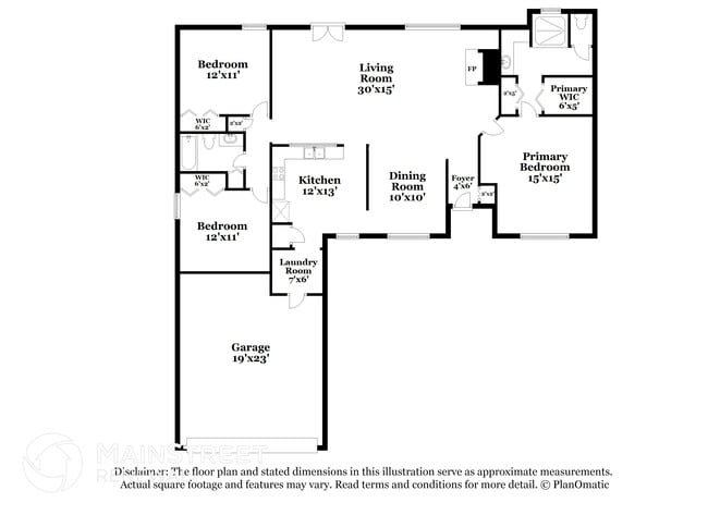 Photo - 1330 Westlawn Dr
