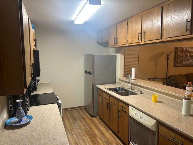 Photo - 1603 Telluride Ln Unit 1603 Telluride Lane