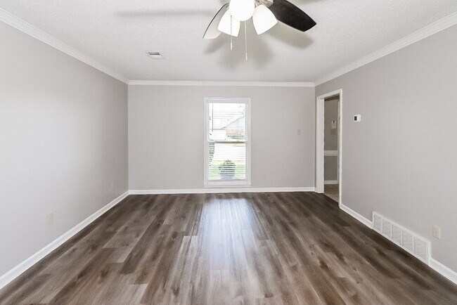 Photo - 8720 Bazemore Rd