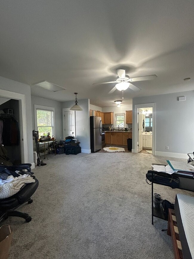Photo - Beautiful studio ADU near Duke with utilities included & off street parking!
