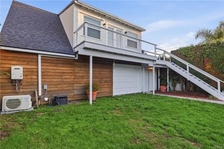 Photo - 242 W 17th St Unidad Extra Large Detached ADU With Private Garage