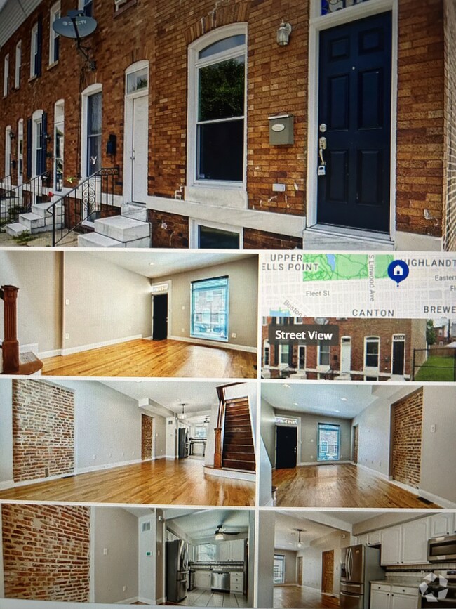 Waterfront Houses for Rent in Roland Park MD 10 Houses