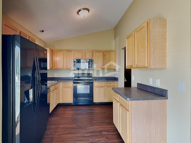 Photo - 818 Bent Oak Dr