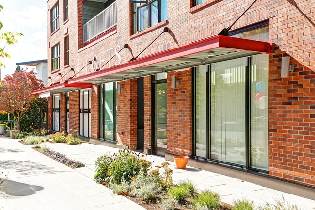 The Lofts at the Junction
