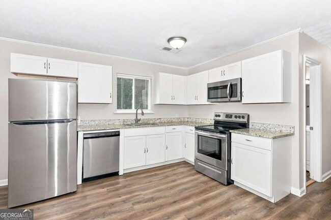 Photo - 8788 E Bourne Dr