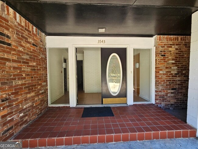 Photo - 3543 Cloudland Dr