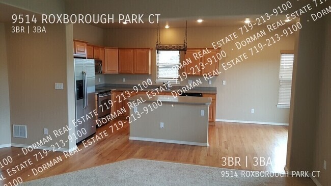 Photo - 9514 Roxborough Park Ct