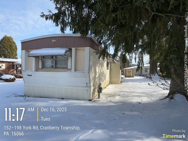 Photo - 4671 Old Rte 19