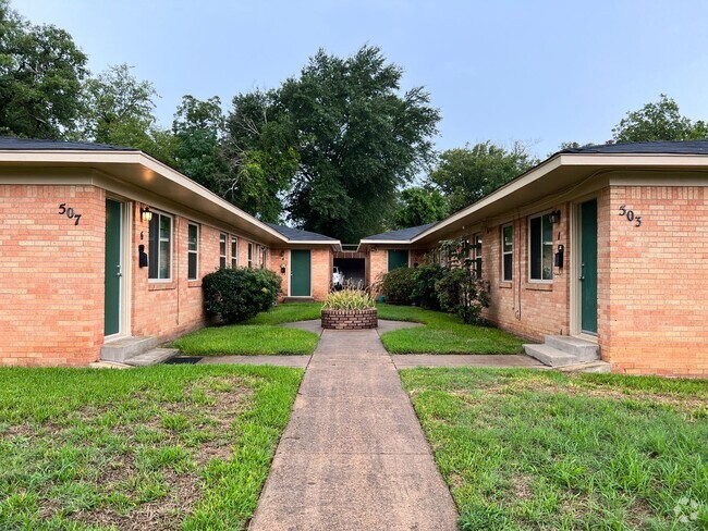 Building Photo - 507 S Fannin Ave Unit 5 Rental