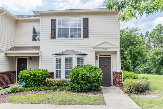 Photo - 509 Wingspan Way Townhome