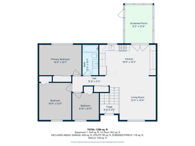 Photo - 1177 Hilton Dr