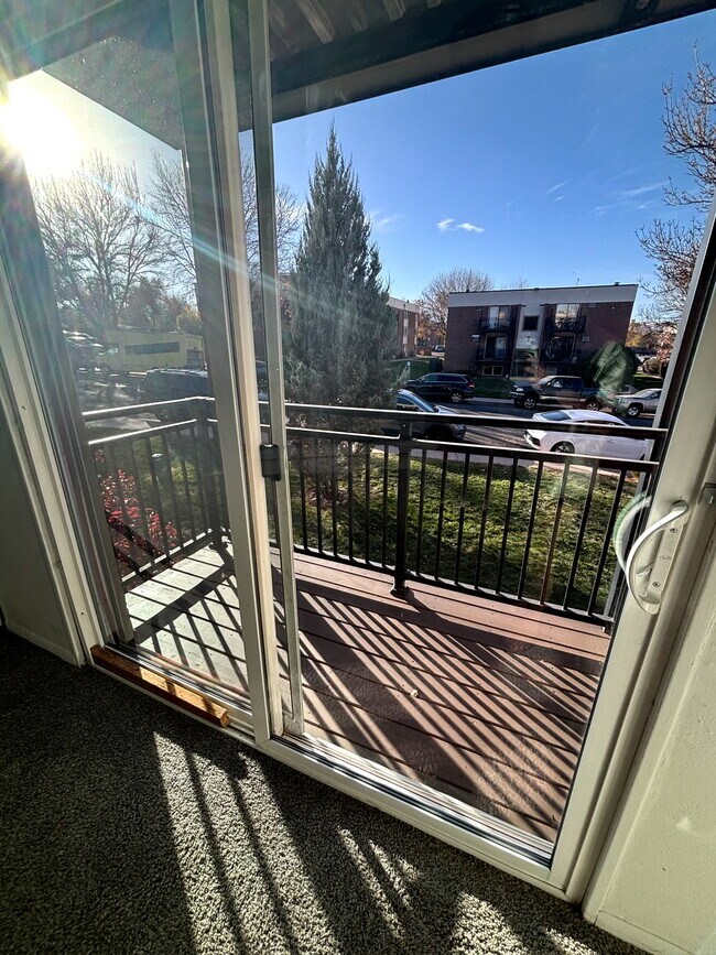 Photo - 5995 W Hampden Ave Unit F13