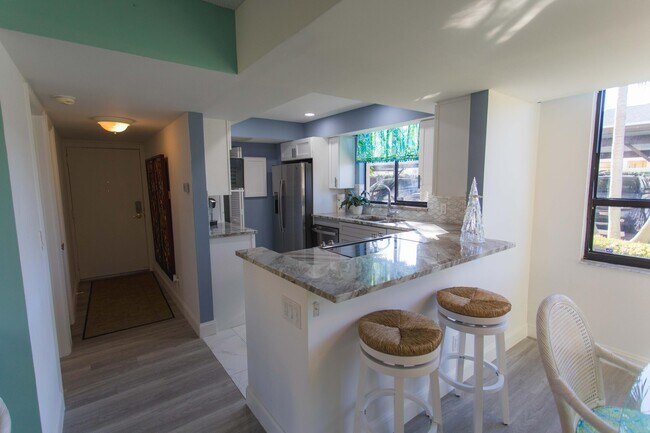 3382 NE Causeway Blvd Unidad 101