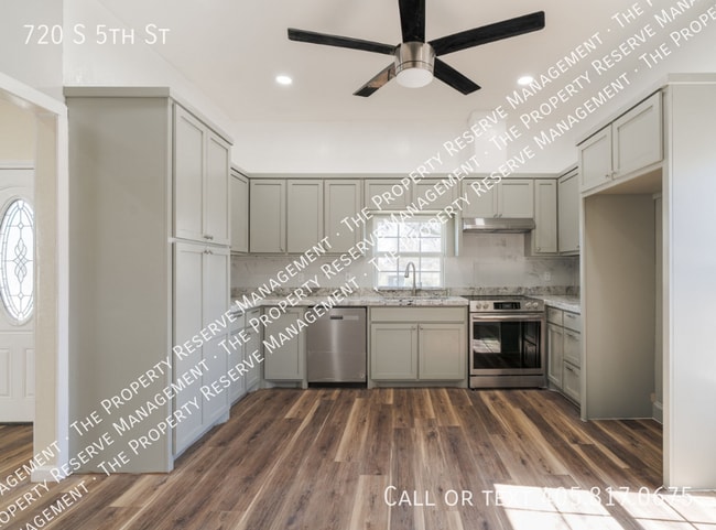 Photo - 720 S 5th St