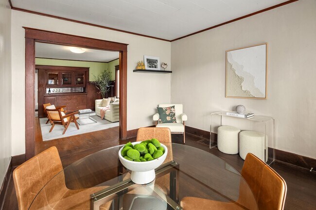 Photo - Charming 1 Bedroom Downstairs Unit****COMING SOON*** Unit B