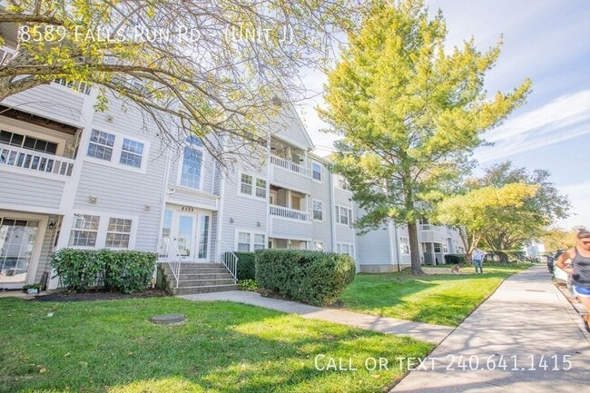 Photo - 8589 Falls Run Rd