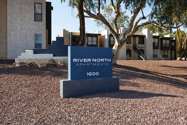 River North Apartments - River North