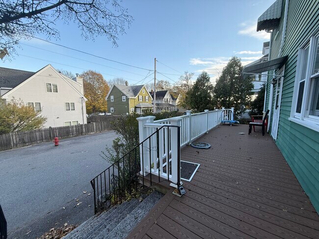 Photo - 1 Nelson St Unit 1