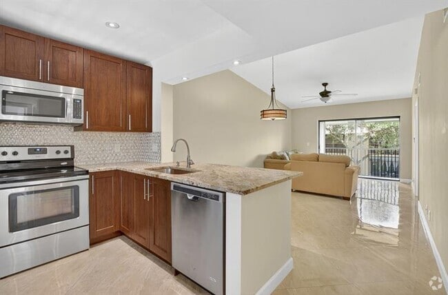 Building Photo - 21954 Tidewater Terrace Unit 202 Rental