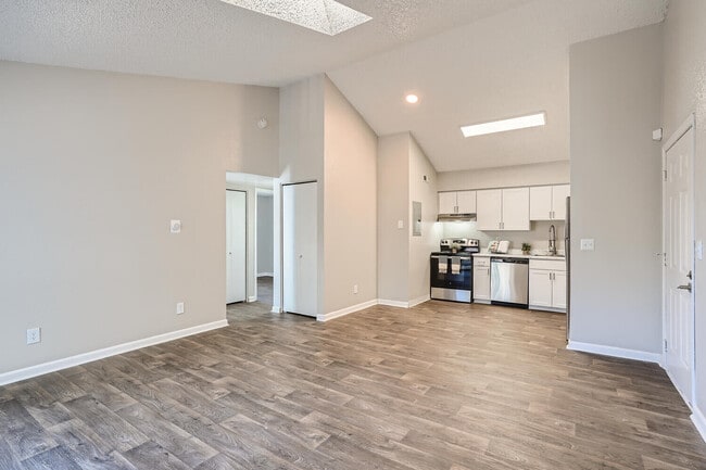 Photo - Village on Cypress