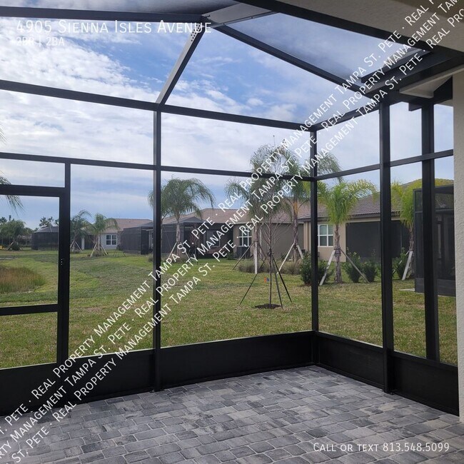 ***LIVE THE RESORT STYLE LIFE*** Rental House Rental in Wimauma, FL