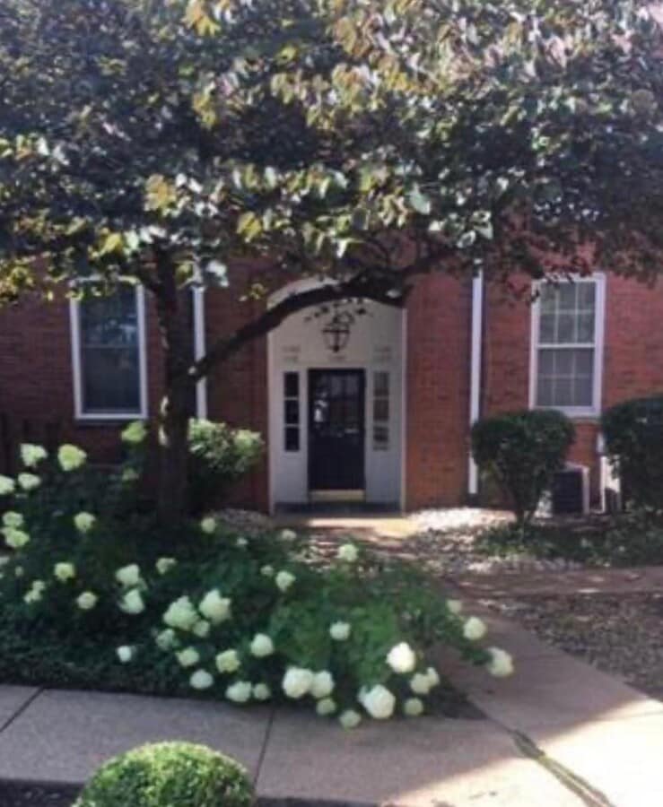 Mason Village - 1142 S Mason Rd Townhome